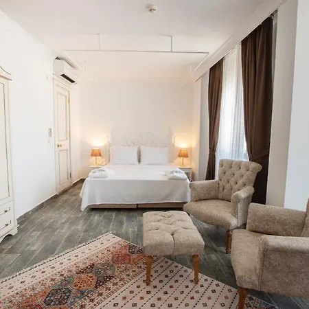 Albeon Luxury - Hotel