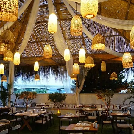 酒店 Albeon Luxury -