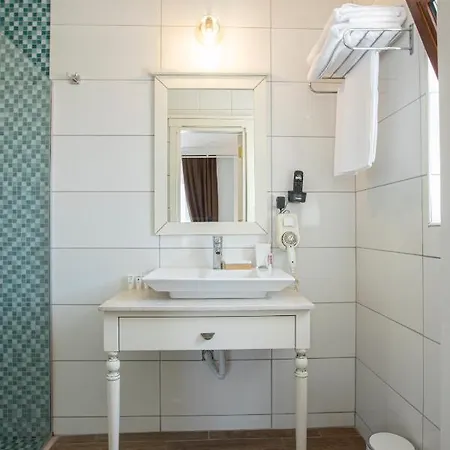 Albeon Luxury - Alacati
