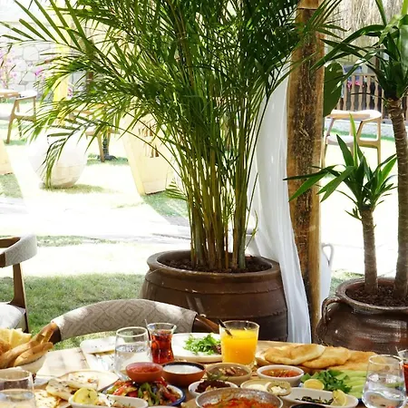 Albeon Luxury - Hotel 4*