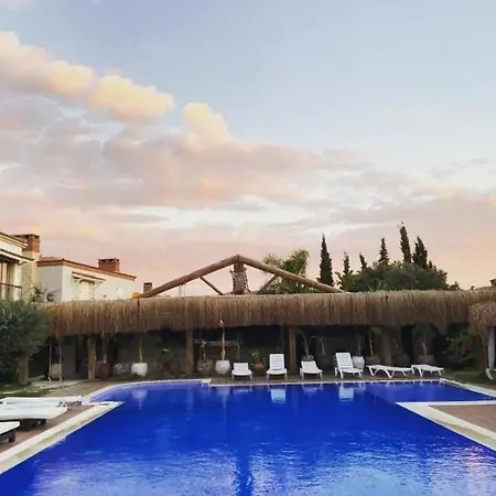 Hotel Albeon Luxury -