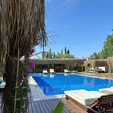Albeon Luxury - Hotel Alacati