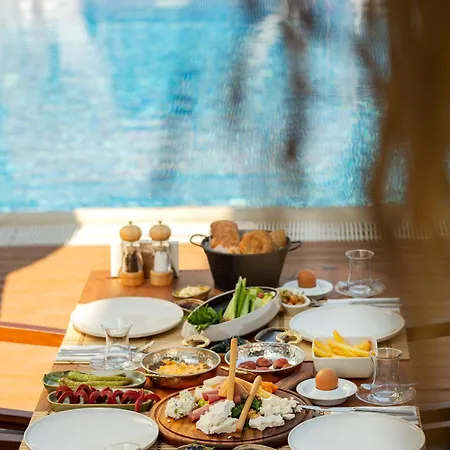 Albeon Luxury - Alaçatı