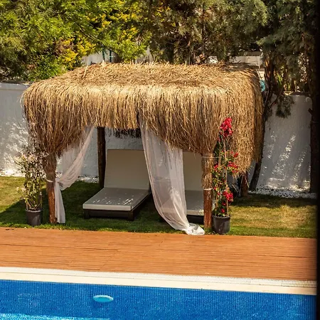 Hotel Albeon Luxury - 4*