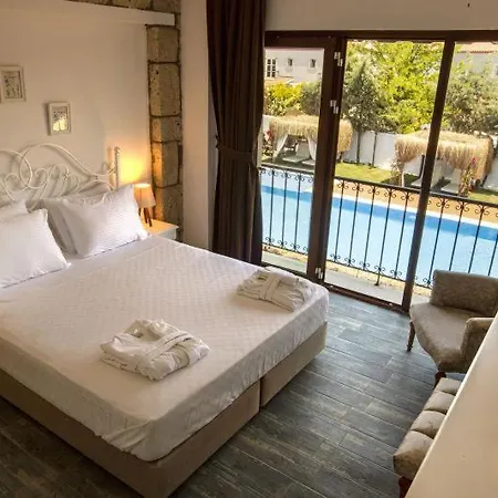 Albeon Luxury - Hotel Alacati