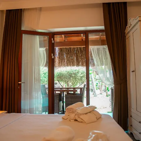 Albeon Luxury - 4*