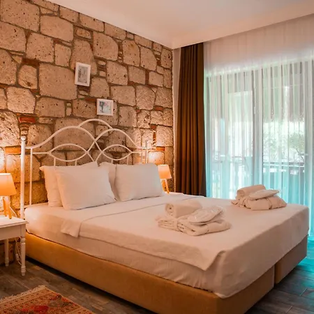 Albeon Luxury - Alacati
