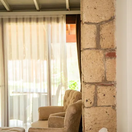Albeon Luxury - 4* Alaçatı