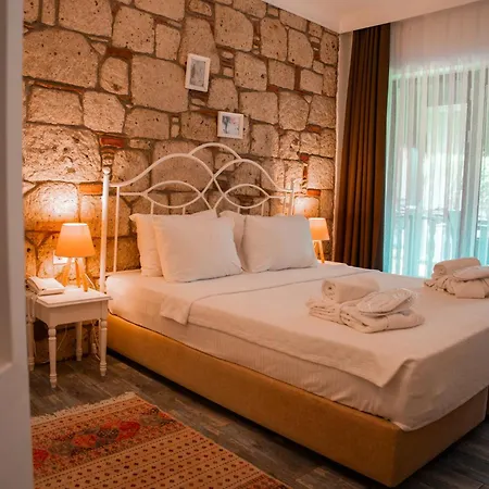 Albeon Luxury - Hotel