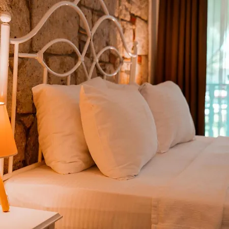 Hotel Albeon Luxury -