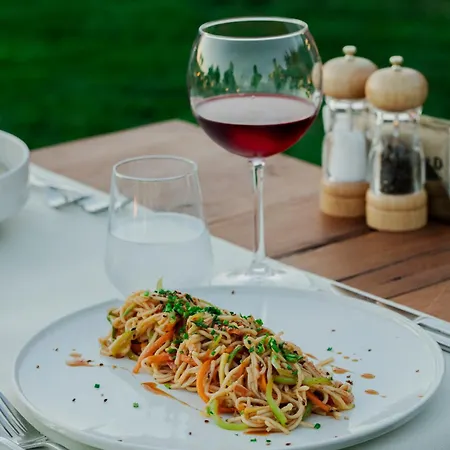 Albeon Luxury - Alaçatı
