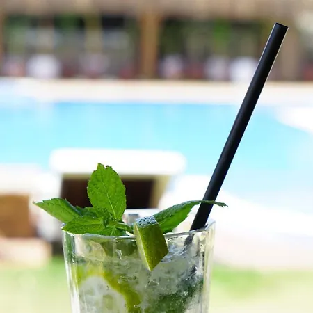 Hotel Albeon Luxury - Alaçatı