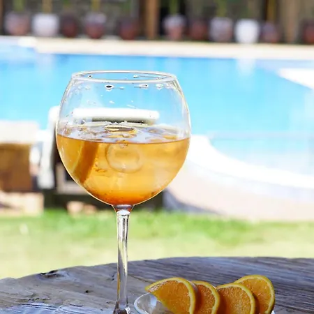 Albeon Luxury - 4* Alaçatı