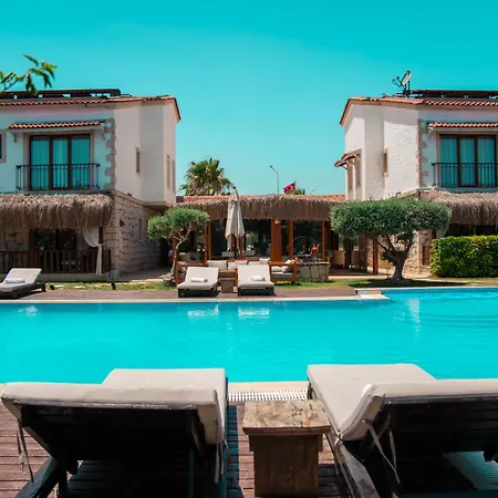 Albeon Luxury - 호텔 4*