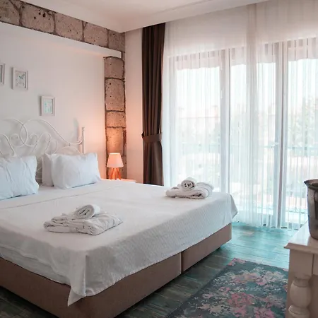 Pupil Hotel Alaçatı