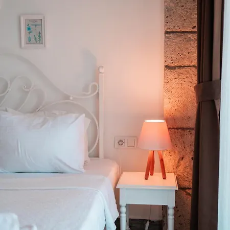 Albeon Luxury - Alaçatı