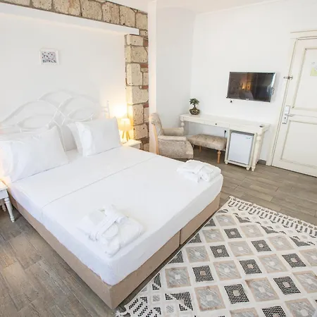 Hotel Albeon Luxury - Alaçatı