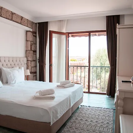Albeon Luxury - 4* Alaçatı