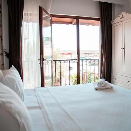 Albeon Luxury Hotel - Alacatı