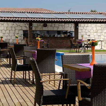 Hotel Albeon Luxury -