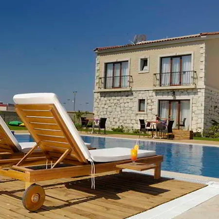 Hotel Albeon Luxury - Alacati