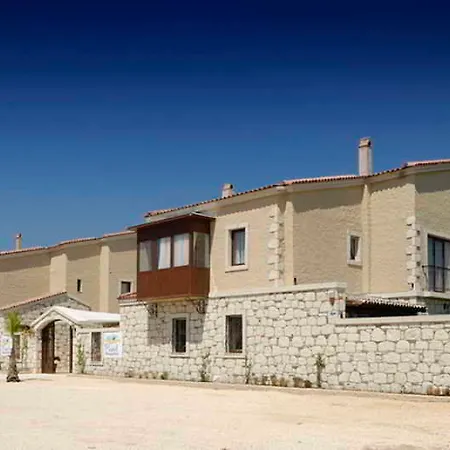 Albeon Luxury - Hotel Alacati