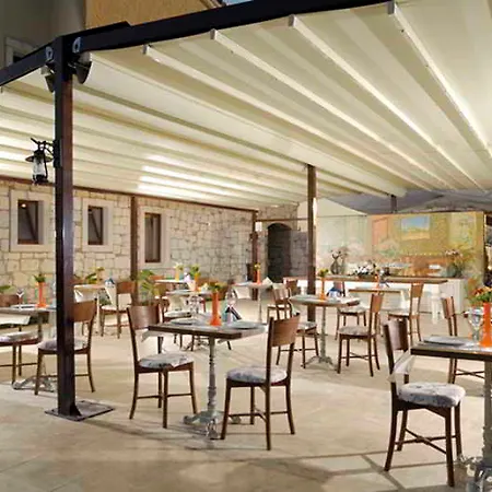 Hotel Albeon Luxury - 4*