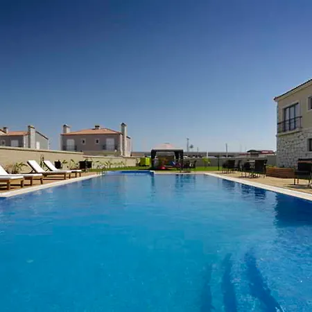 Hotel Albeon Luxury -