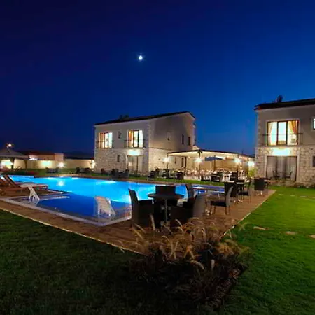 Albeon Luxury - Hotel