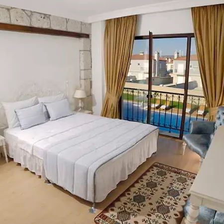 Albeon Luxury - Hotel