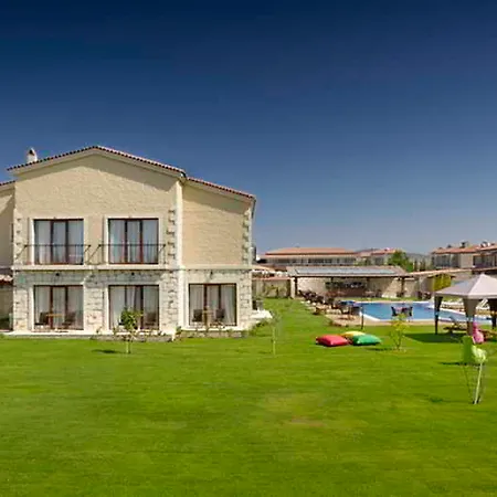 Hotel Albeon Luxury - 4*
