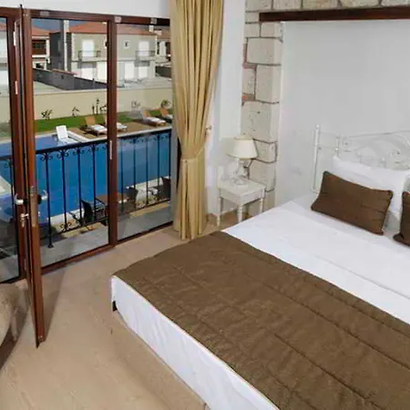 Albeon Luxury - Hotel 4*