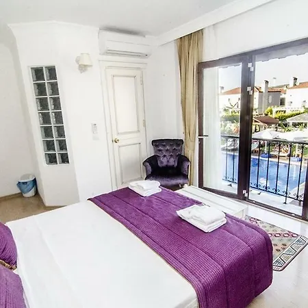 Albeon Luxury -