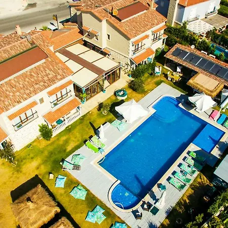 Hotel Albeon Luxury -