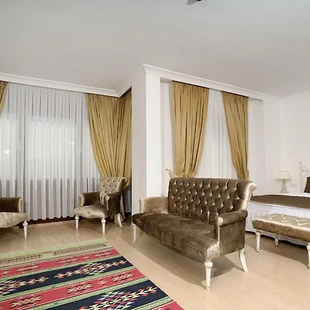 Albeon Luxury - Hotel