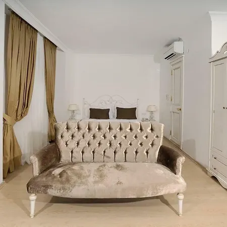 Albeon Luxury - Hotel 4*