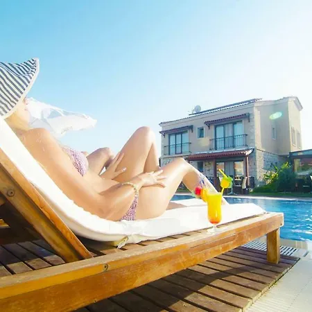 Hotel Albeon Luxury - Alacati