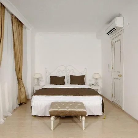 Albeon Luxury -