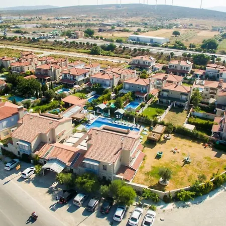 Hotel Albeon Luxury -