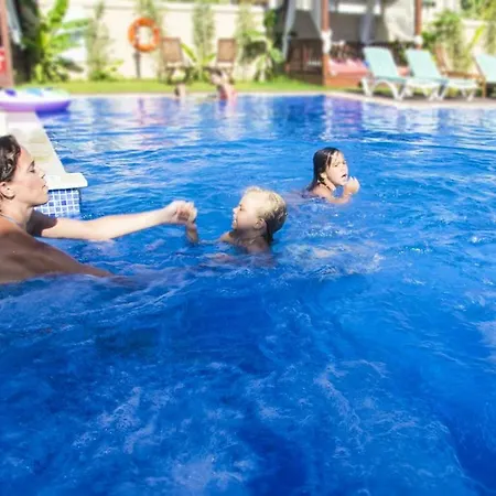 Albeon Luxury - Hotel Alacati