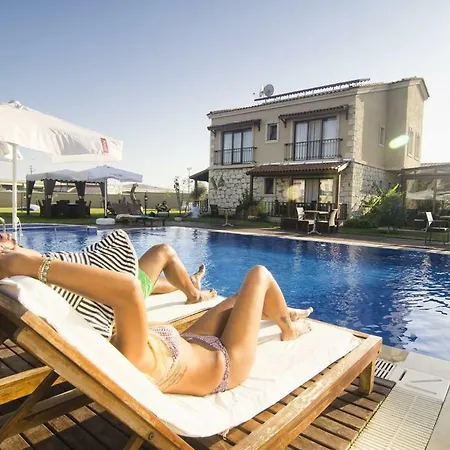 Hotel Albeon Luxury - Alaçatı