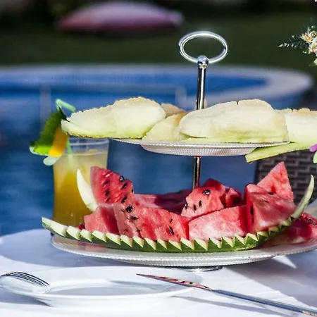 Albeon Luxury - Alaçatı