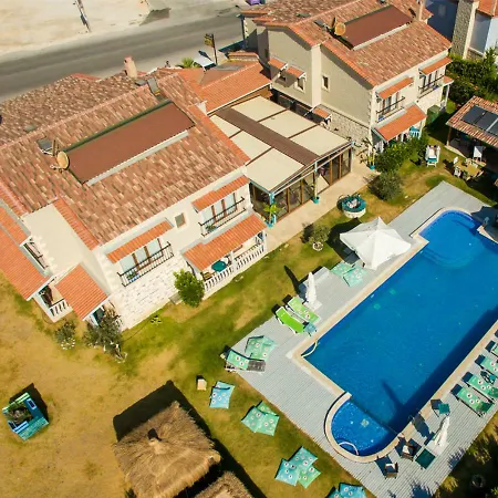 Hotel Albeon Luxury - 4*