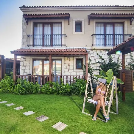 Albeon Luxury - Alacati