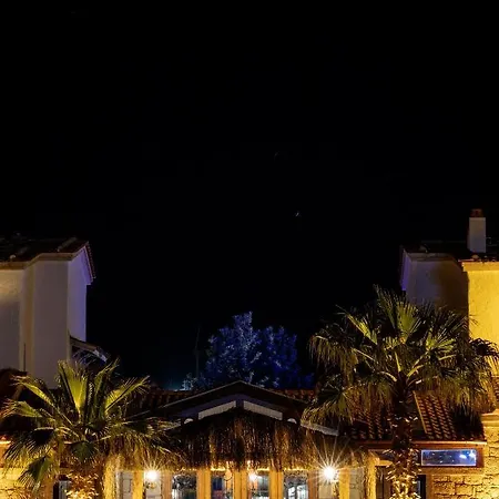 Albeon Luxury - Hotel 4*