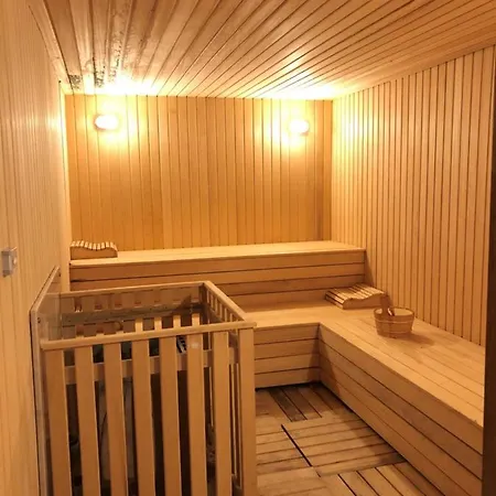 Albeon Luxury - 4*