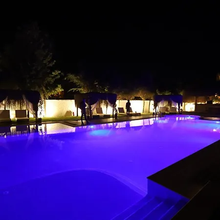 Albeon Luxury - Alaçatı
