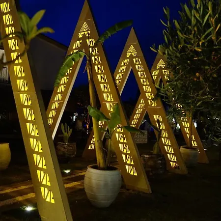 Albeon Luxury -