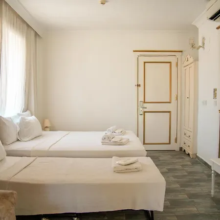 Albeon Luxury - Hotel 4*