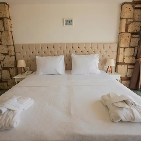 Hotel Albeon Luxury - 4*